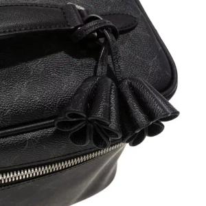 JOOP! Kosmetiktaschen - Cortina 1.0 Flora Washbag Mhz - Gr. unisize - in Schwarz - für Damen