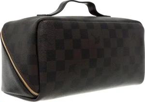 JOOP! Kosmetiktaschen - Cortina Piazza Zea Washbag Shz - Gr. unisize - in Braun - für Damen