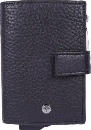 Joop Kreditkartenetui cardona c-four e-cage sv8 black