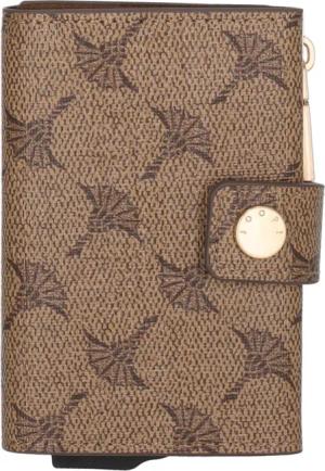 Joop Kreditkartenetui Mazzolino C-Four E-Cage SV8 toffee