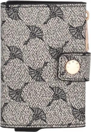 Joop Kreditkartenetui Mazzolino Diletta C-Four E-Cage SV8 phantom