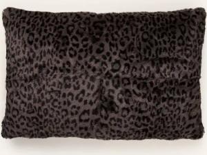 JOOP! Kunstfell-Dekokissenhülle J!LEONESSE