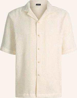 JOOP! Kurzarm-Hemd Regular Fit