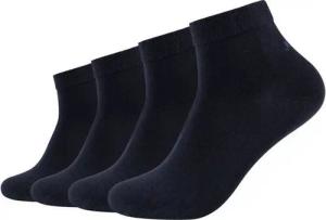 JOOP! Kurzsocken Kurzsocken 4er Pack