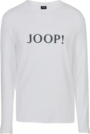 JOOP Langarmshirt "Comfort" Rundhalsausschnitt, Regular Fit, langärmelig