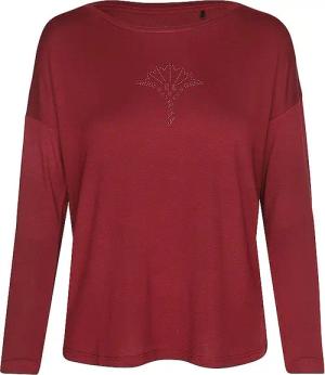 JOOP Langarmshirt dunkelrot | 42