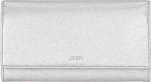 Joop Langbörse Damen Lantea Europa Purse IH11F silver