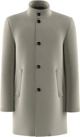 JOOP! Langmantel 17 JC-21Maron 10020399