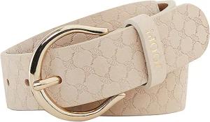 JOOP Ledergürtel beige | 75