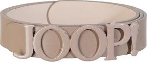 JOOP Ledergürtel beige | 95