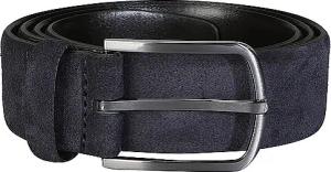 JOOP Ledergürtel  blau | 110