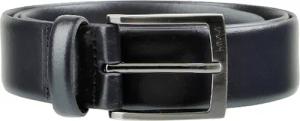JOOP Ledergürtel blau | 90