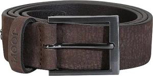 JOOP Ledergürtel  braun | 105