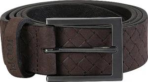 JOOP Ledergürtel braun | 95