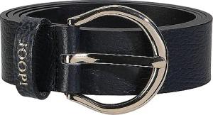 JOOP Ledergürtel CLASSIC dunkelblau | 85