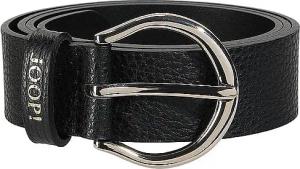 JOOP Ledergürtel CLASSIC schwarz | 100
