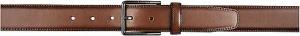 JOOP Ledergürtel hellbraun | 85