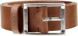 JOOP Ledergürtel  hellbraun | 90