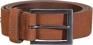 JOOP Ledergürtel  hellbraun | 90