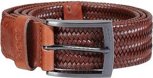 JOOP Ledergürtel hellbraun | 95