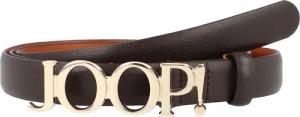 JOOP! Ledergürtel Koppelverschluss