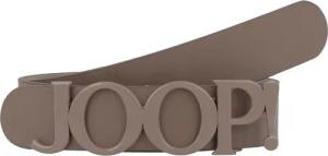 JOOP! Ledergürtel Koppelverschluss