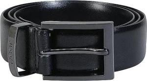 JOOP Ledergürtel schwarz | 100