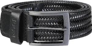 JOOP Ledergürtel schwarz | 105