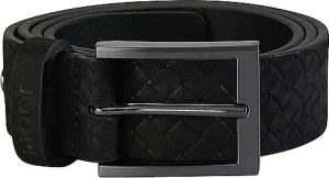 JOOP Ledergürtel schwarz | 110