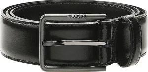 JOOP Ledergürtel schwarz | 110