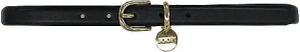 JOOP Ledergürtel schwarz | 80