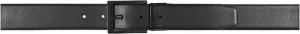 JOOP Ledergürtel  schwarz | 85