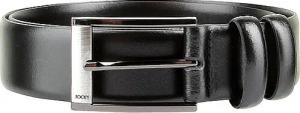 JOOP Ledergürtel schwarz | 95