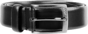 JOOP Ledergürtel  schwarz | 95