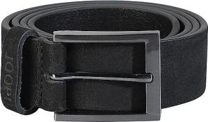 JOOP Ledergürtel  schwarz | 95
