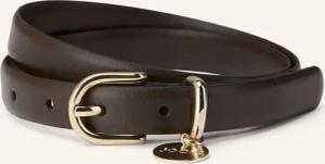 JOOP! Ledergürtel