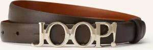 JOOP! Ledergürtel