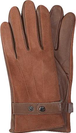 JOOP Lederhandschuhe braun | XL