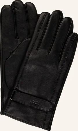 JOOP! Lederhandschuhe