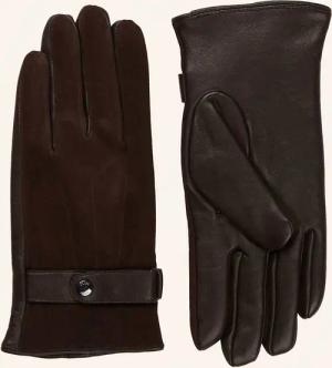 JOOP! Lederhandschuhe