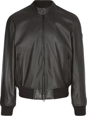 JOOP Lederjacke  BAMOR braun | 50