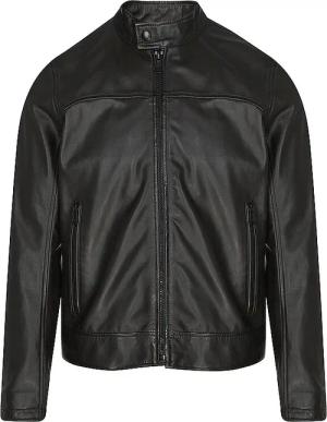 JOOP Lederjacke CLEARY braun | 58