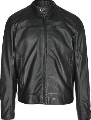 JOOP Lederjacke CLEARY schwarz | 46