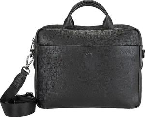 JOOP Ledertasche - Aktentasche CARDONA PANDION schwarz