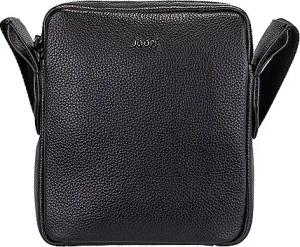 JOOP Ledertasche - Umhängetasche CARDONA REMUS schwarz