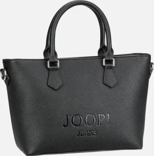 Joop - Lettera 1.0 Ketty Handbag SHZ Black - Tote Bag  , 8.7 l