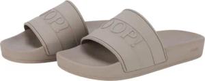 JOOP! lettera marinos sandal fc Badepantolette