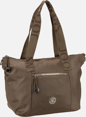 Joop  - Lietissimo 1.0 Janita Shopper LHZ Olive Night - Shopper  , 22.2 l