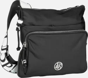 Joop - Lietissimo Lilou MVZ Black - Beuteltasche  , 2.4 l