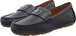 JOOP! Loafer - Estate Meike Slip On Md - Gr. 36 (EU) - in Schwarz - für Damen